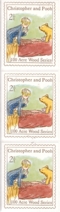 pooh & christopher