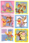 pooh & friends